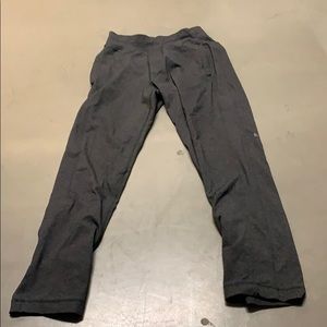 Lululemon Gray sweats